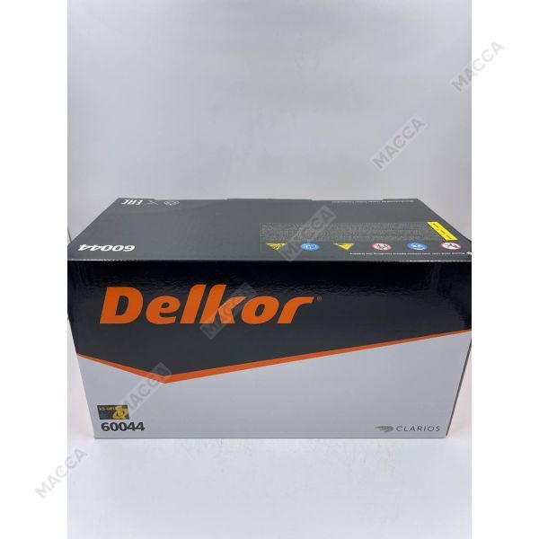Аккумулятор DELKOR 100 обр (L5.0, 60044), изображение 4
