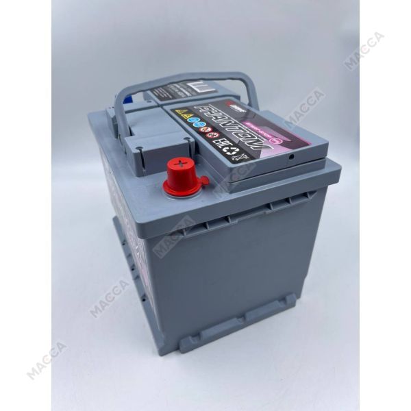 Аккумулятор RDrive PHANTOM START-STOP EFB EUE-063060L2, изображение 3