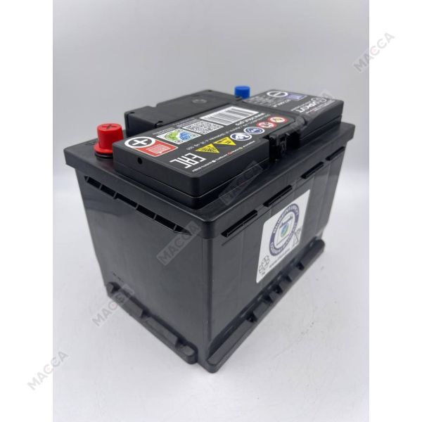 Авто аккумулятор ИРКУТ 6CT-64VL-R (UHD-L2EU), изображение 4