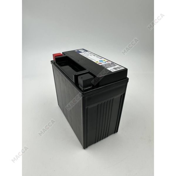 Аккумулятор RDrive OEM ДЕТАЛИ A 000 982 93 08 вспомогательный (MERCEDES), изображение 7