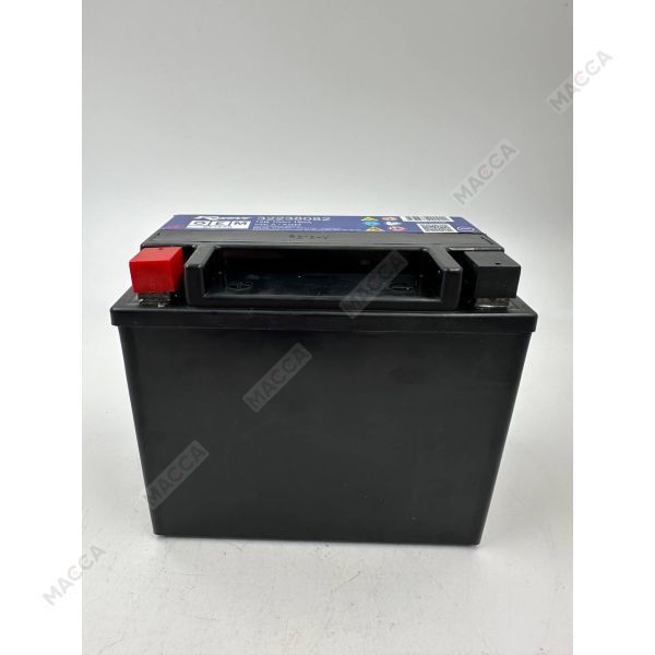Аккумулятор RDrive OEM ДЕТАЛИ 32238082 вспомогательный (VOLVO), изображение 6