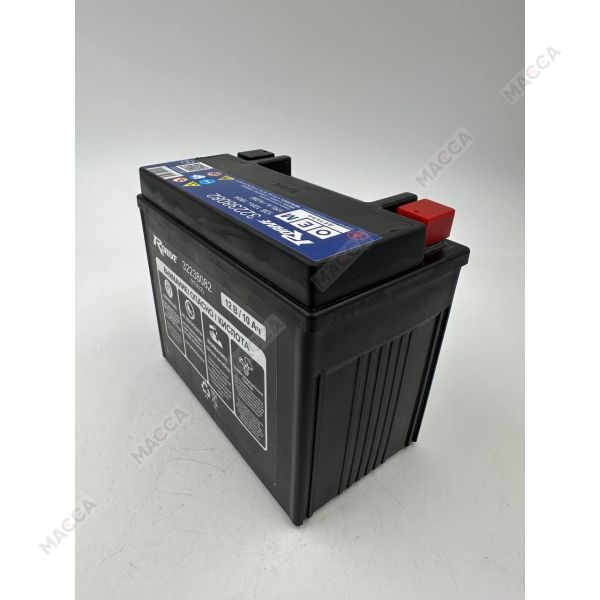 Аккумулятор RDrive OEM ДЕТАЛИ 32238082 вспомогательный (VOLVO), изображение 7