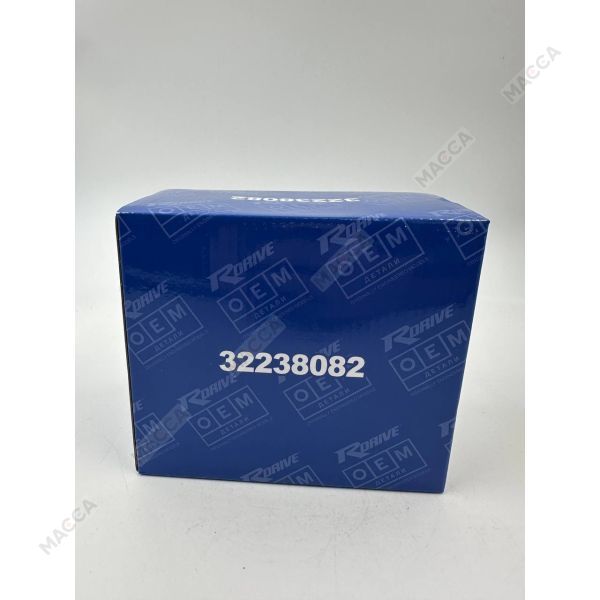 Аккумулятор RDrive OEM ДЕТАЛИ 32238082 вспомогательный (VOLVO), изображение 8