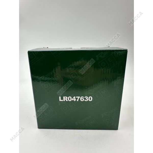 Аккумулятор RDrive OEM YTX14-BS (LR047630) вспомогательный, изображение 12