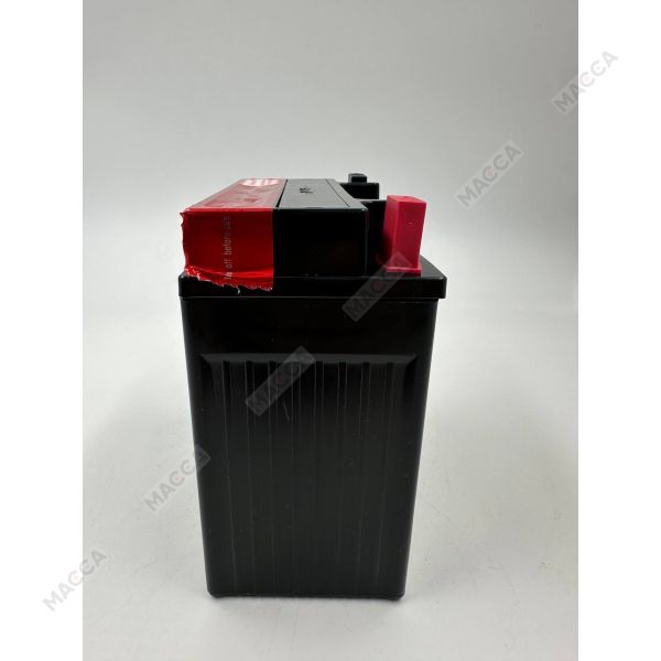 Аккумулятор RDRIVE eXtremal Silver 12N9-4B-1, изображение 8