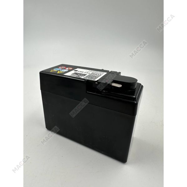 Аккумулятор RDrive OEM ДЕТАЛИ YTR4A-BS (31500-181-881 HONDA), изображение 5