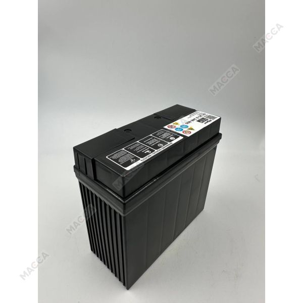 Аккумулятор RDrive OEM ДЕТАЛИ 51913 (61.21-2 346 800 BMW), изображение 4