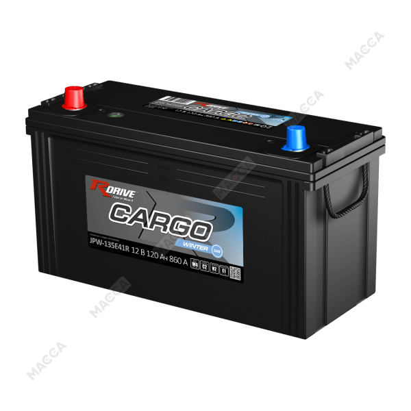 Аккумулятор PRODA X 130E41R (Япония)