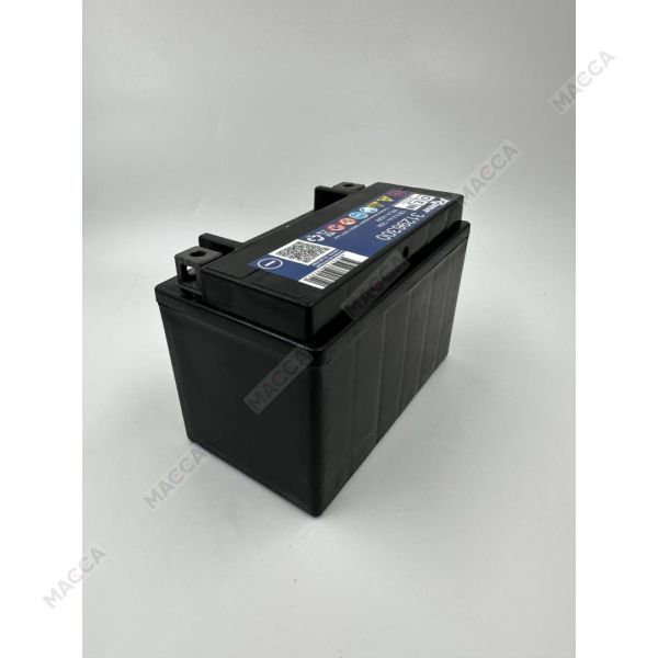 Аккумулятор RDrive OEM ДЕТАЛИ 31296300 вспомогательный (VOLVO), изображение 3