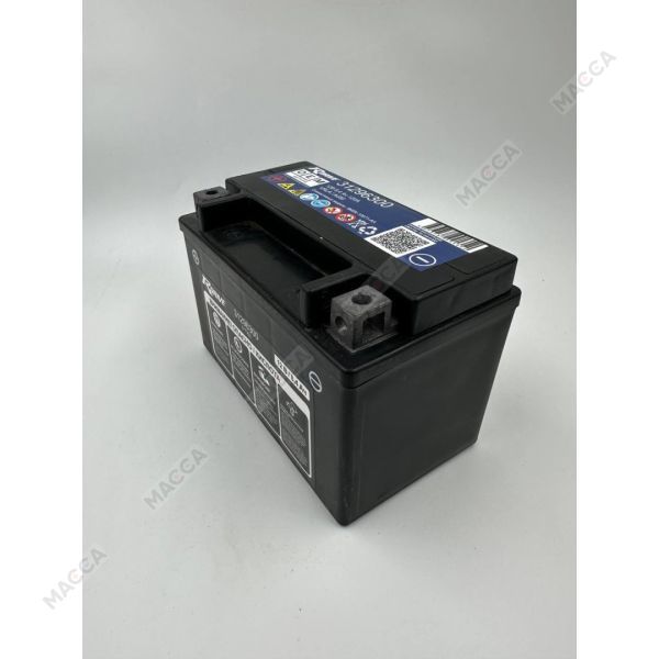 Аккумулятор RDrive OEM ДЕТАЛИ 31296300 вспомогательный (VOLVO), изображение 5