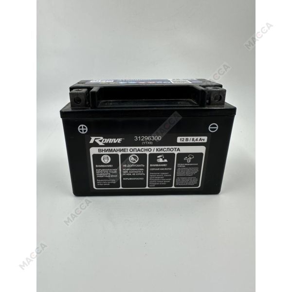 Аккумулятор RDrive OEM ДЕТАЛИ 31296300 вспомогательный (VOLVO)