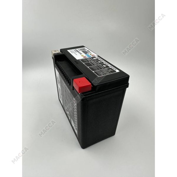 Аккумулятор RDrive OEM ДЕТАЛИ YTX20HL 65989-97C HARLEY DAVIDSON, изображение 6