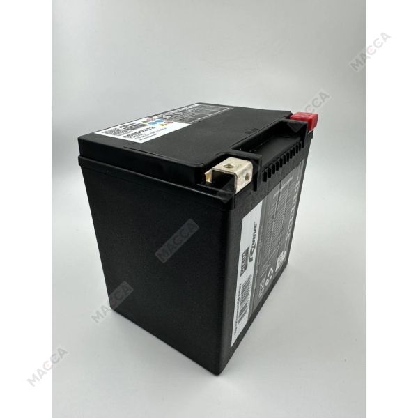 Аккумулятор RDrive OEM ДЕТАЛИ YIX30L (66000212 HARLEY DAVIDSON), изображение 5