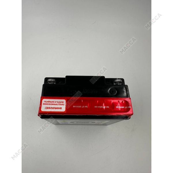 Аккумулятор RDRIVE eXtremal Silver 12N5-3B, изображение 11