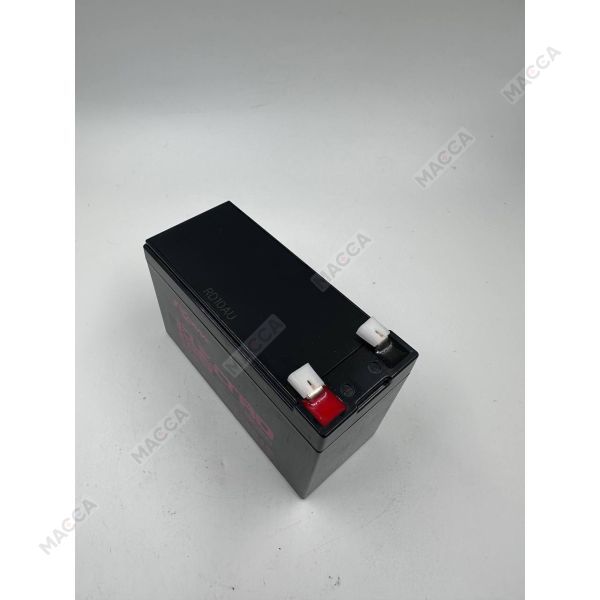 АКБ для ИБП RDrive ELECTRO Reserve NP7-12L (RBC2), изображение 2