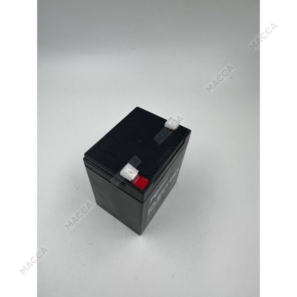 АКБ для ИБП RDrive ELECTRO Reserve NPH5-12 (FR) (RBC43), изображение 3