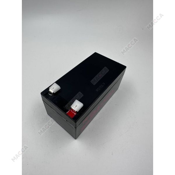Аккумуляторная батарея RDrive ELECTRO RESERVE NP3.5-12, изображение 2