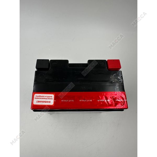 Аккумулятор RDRIVE eXtremal Platinum GYZ16H-BS, изображение 7