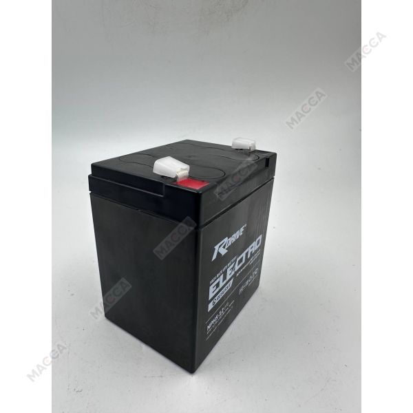 АКБ для ИБП RDrive ELECTRO Reserve NPH5-12 (FR) (RBC43), изображение 5