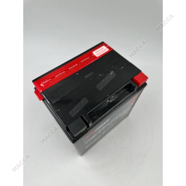 Аккумулятор RDRIVE eXtremal Platinum GYZ32HL-BS, изображение 7