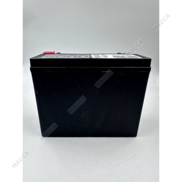 Аккумулятор RDrive OEM ДЕТАЛИ YTX24HL (66010-82B HARLEY DAVIDSON, изображение 10