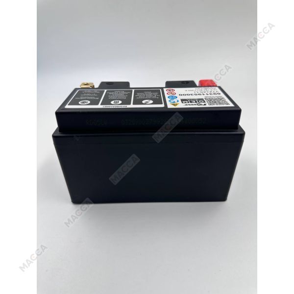 Мотоциклетный аккумулятор RDrive OEM Детали YTZ14S-Li 69311953000, изображение 6